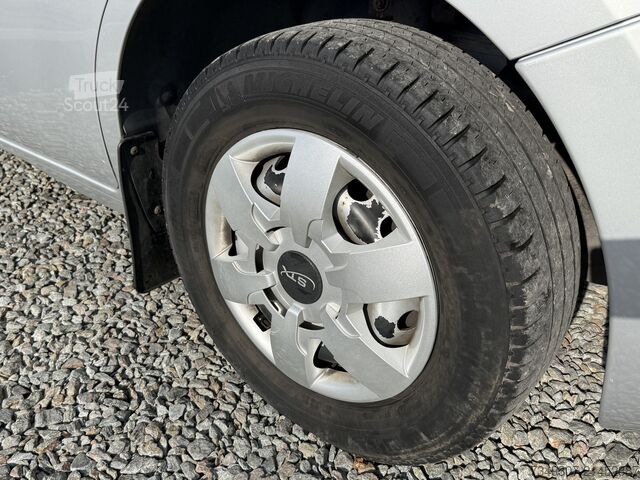 Transport de chevaux Renault Master PAARDENWAGEN | HORSETRUCK | STX | STALLI...