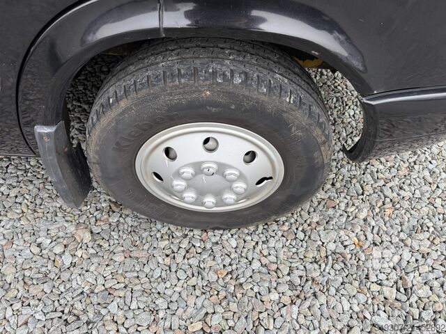 Paarden transport Mercedes-Benz Sprinter PAARDENWAGEN | HORSETRUCK | TVW | CLAS...