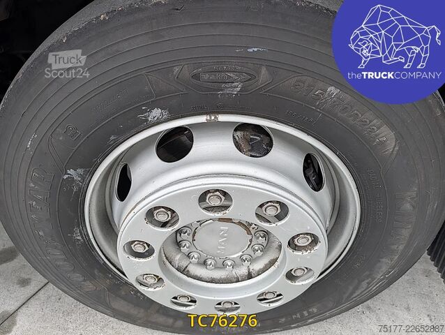 Standard-SZM MAN TGX 18.460