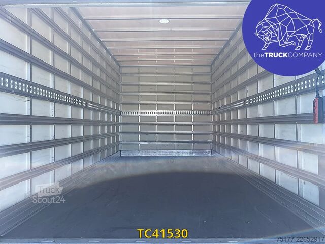 Valise Renault Master