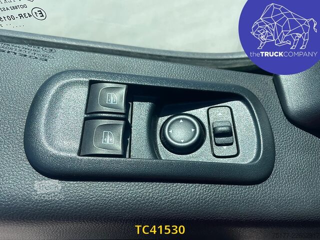Valise Renault Master
