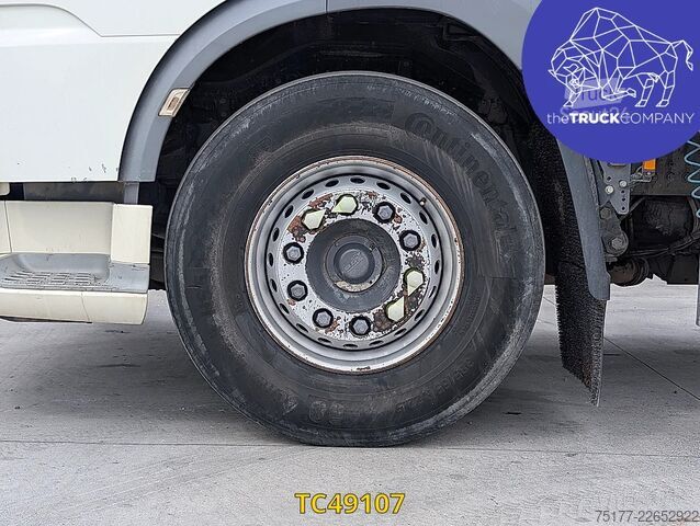Standard-SZM DAF XF 510