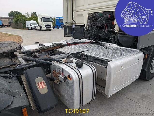 Standard-SZM DAF XF 510