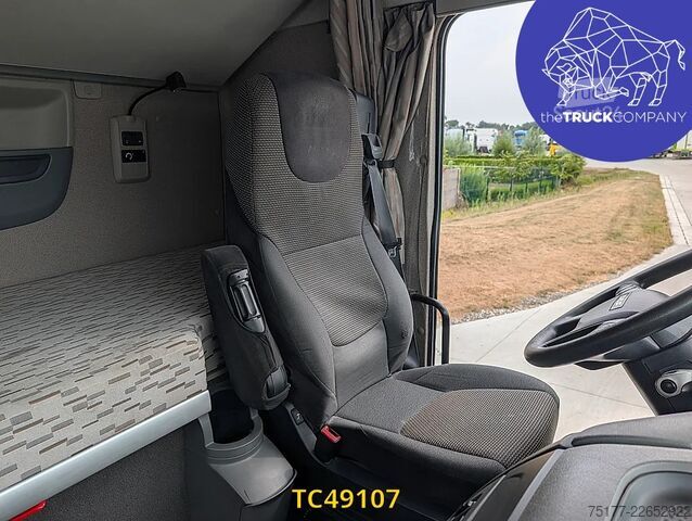 MTS standard DAF XF 510