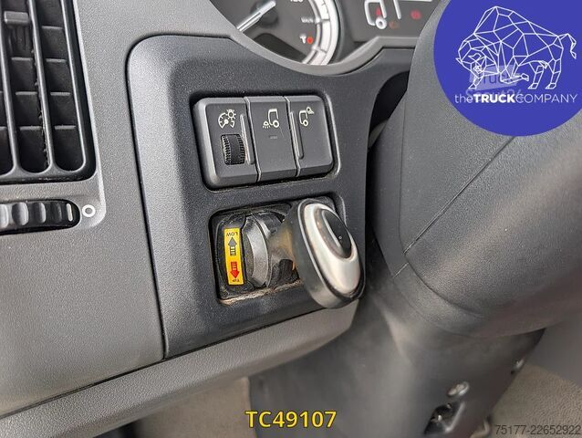 MTS standard DAF XF 510