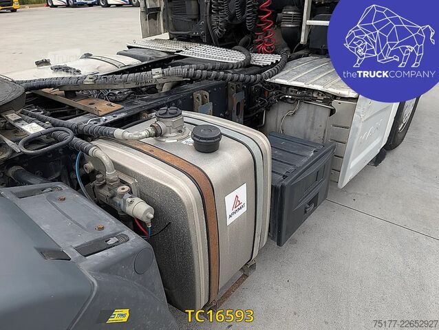Standard-SZM MAN TGX 18.510