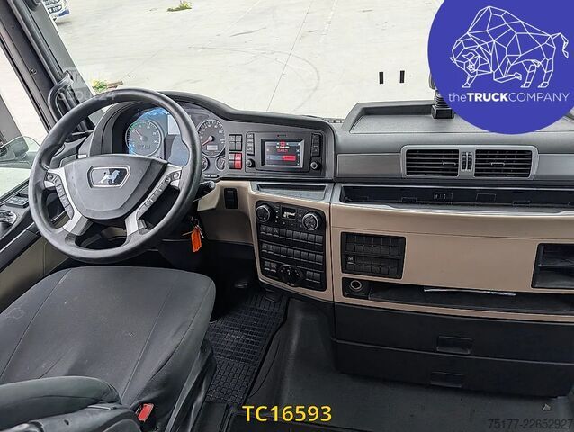Standaard-SZM MAN TGX 18.510
