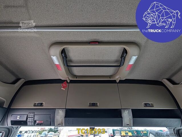 Standaard-SZM MAN TGX 18.510