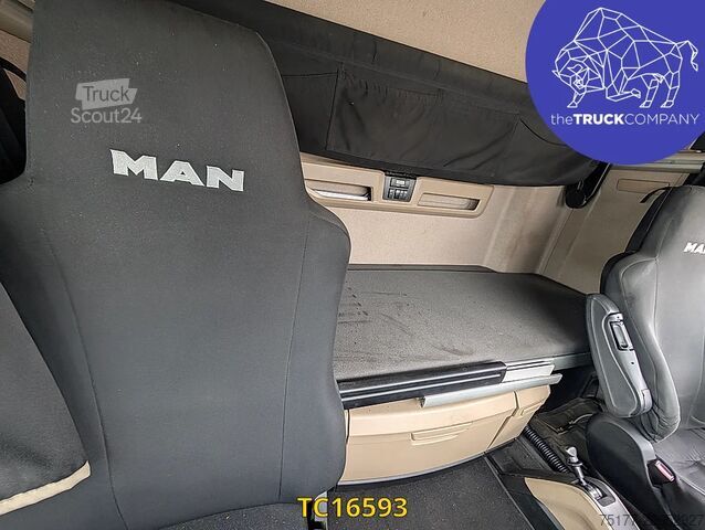 Standaard-SZM MAN TGX 18.510