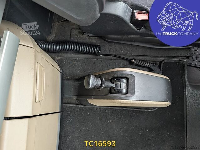 Standaard-SZM MAN TGX 18.510