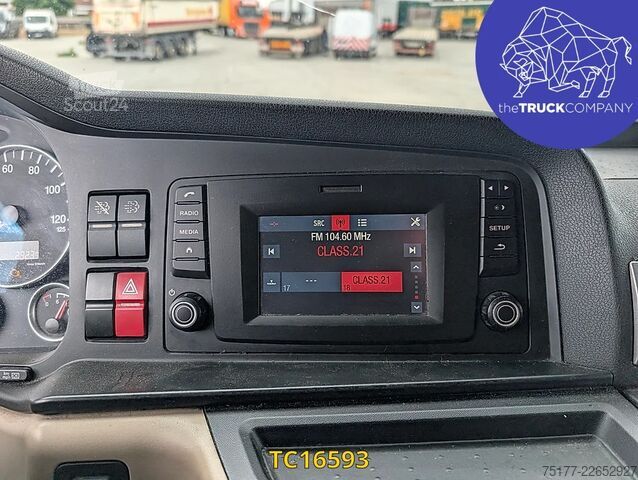 Standaard-SZM MAN TGX 18.510