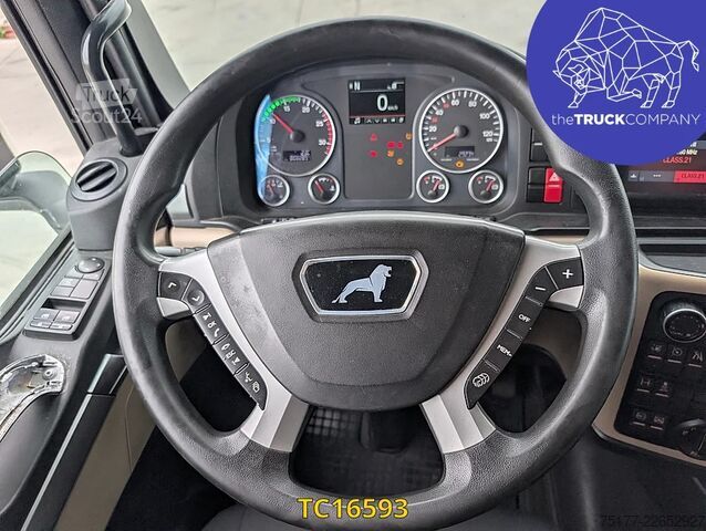 Standaard-SZM MAN TGX 18.510