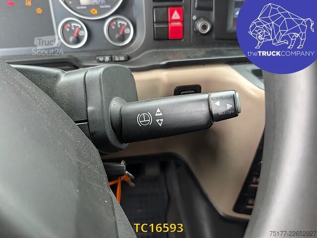 Standaard-SZM MAN TGX 18.510