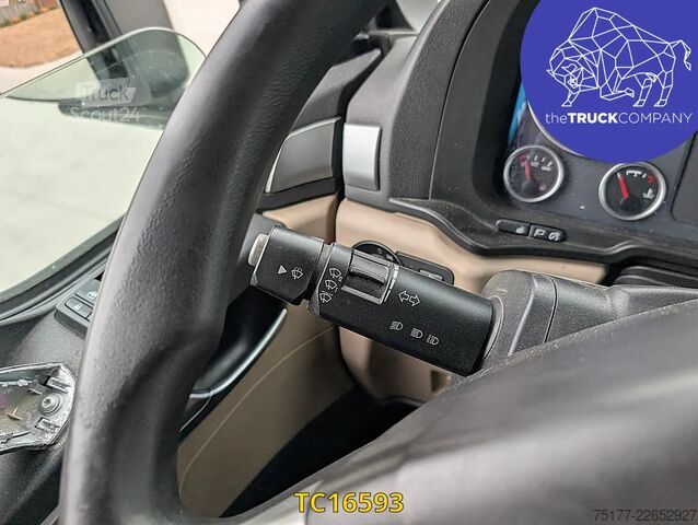 Standaard-SZM MAN TGX 18.510