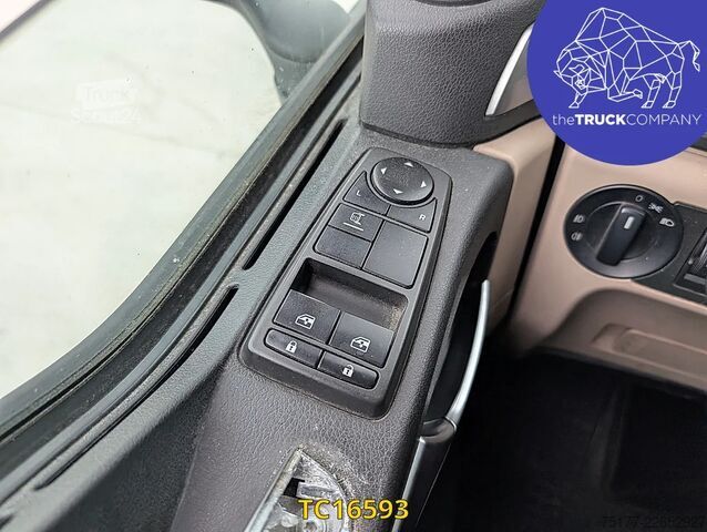 Standaard-SZM MAN TGX 18.510