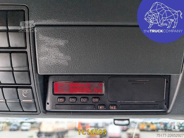Standaard-SZM MAN TGX 18.510