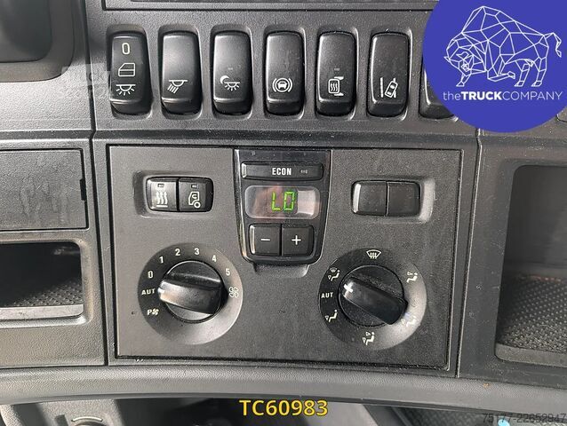 Standard-SZM Scania R 490