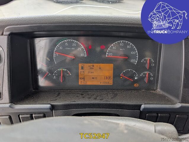 Volvo FM Volvo FM