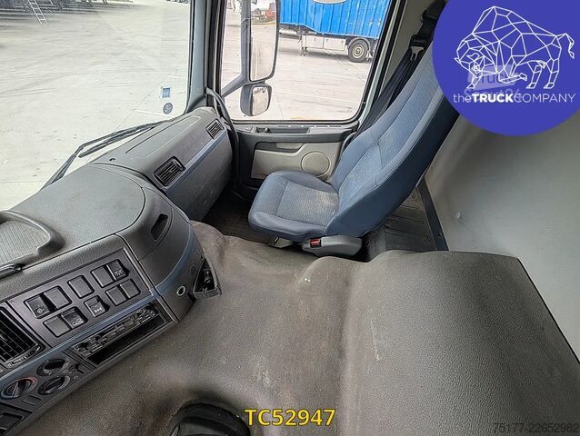 Volvo FM Volvo FM