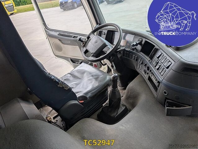 Volvo FM Volvo FM