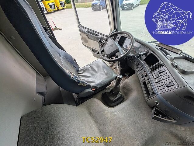 Volvo FM Volvo FM