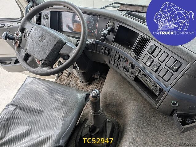 Volvo FM Volvo FM