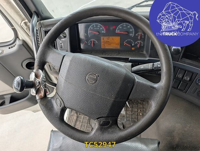 Volvo FM Volvo FM