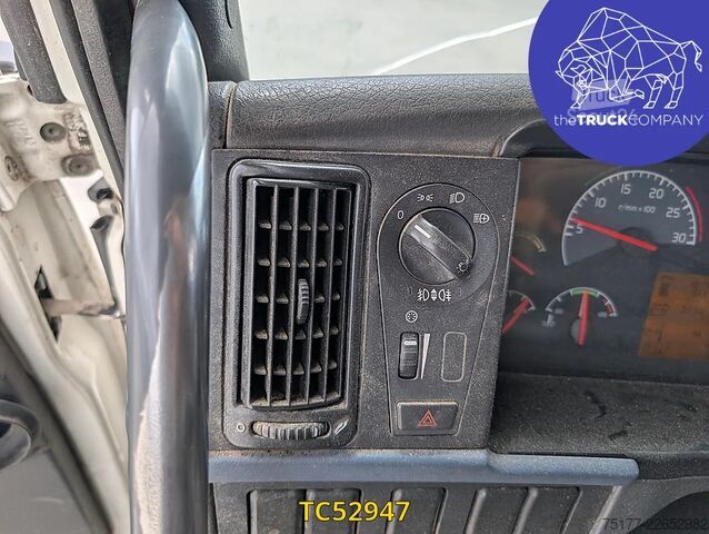 Volvo FM Volvo FM