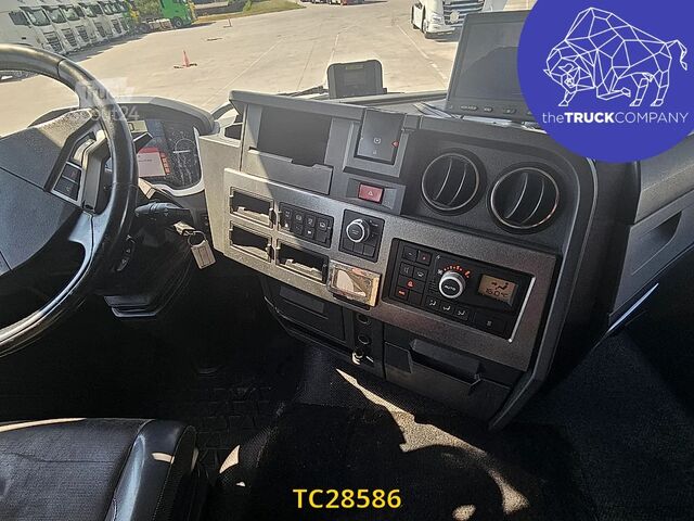 MTS standard Renault T 460