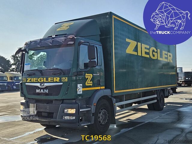 Valise MAN TGM 18.290