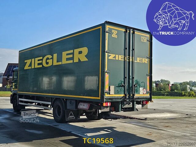 Valise MAN TGM 18.290
