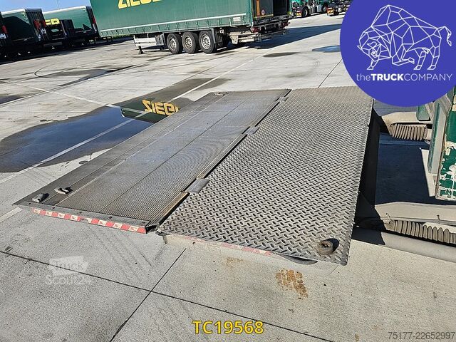 Valise MAN TGM 18.290