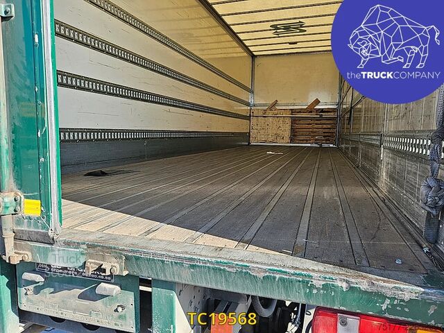 Valise MAN TGM 18.290