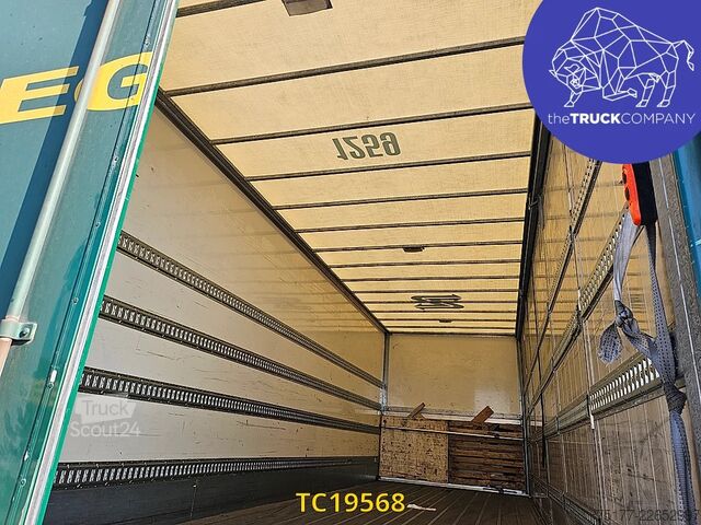 Valise MAN TGM 18.290