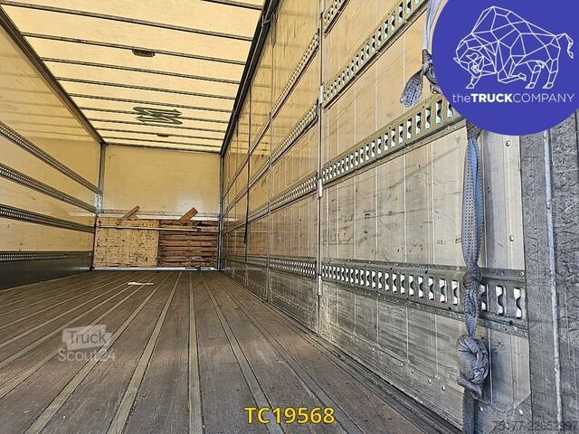 Valise MAN TGM 18.290