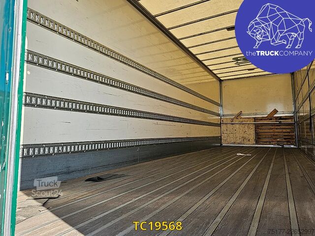 Valise MAN TGM 18.290