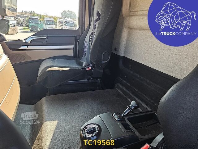 Resväska MAN TGM 18.290