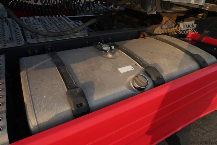 Standard SZM SCANIA R 450 4x2