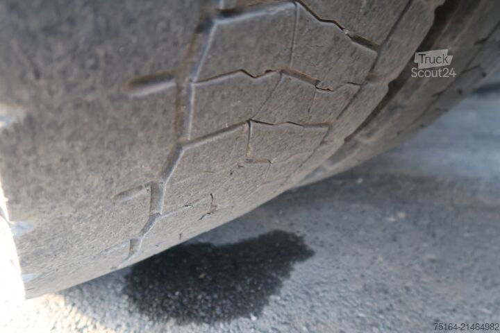 Standard SZM SCANIA R 450 4x2