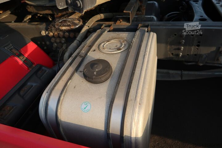 Standard SZM SCANIA R 450 4x2