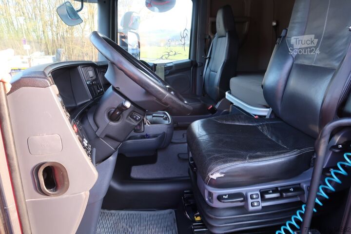 Standard SZM SCANIA R 450 4x2