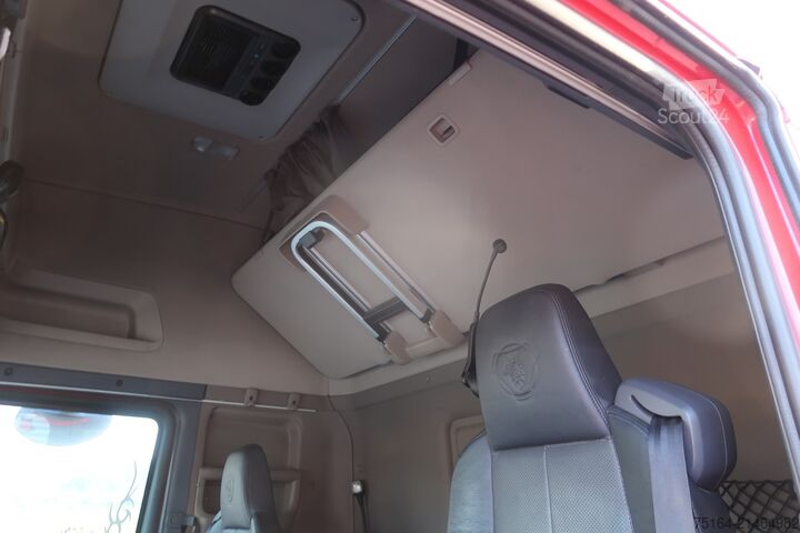 Standard SZM SCANIA R 450 4x2