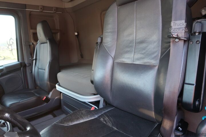 Standard SZM SCANIA R 450 4x2