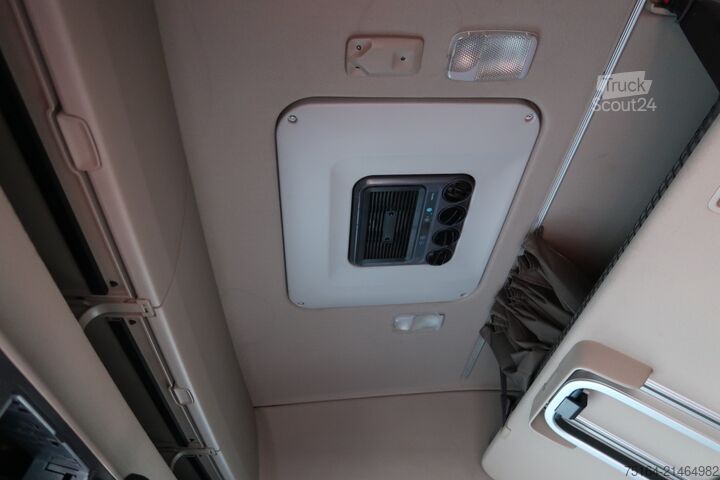 Standard SZM SCANIA R 450 4x2