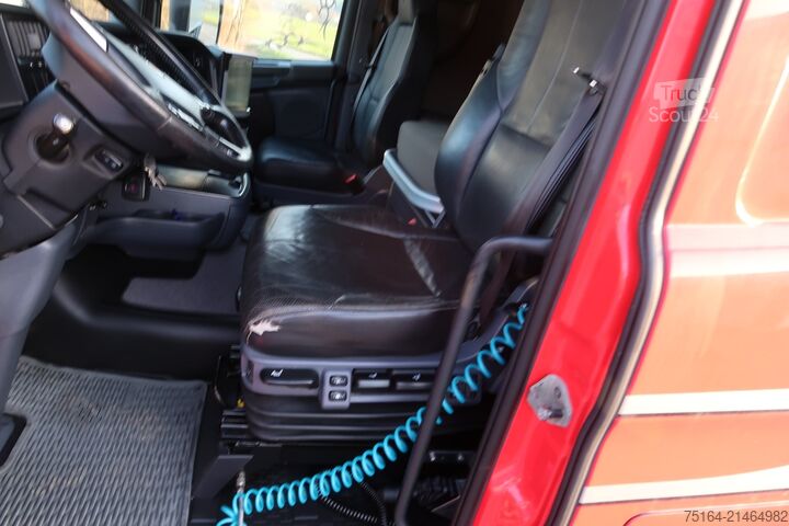 Standard SZM SCANIA R 450 4x2