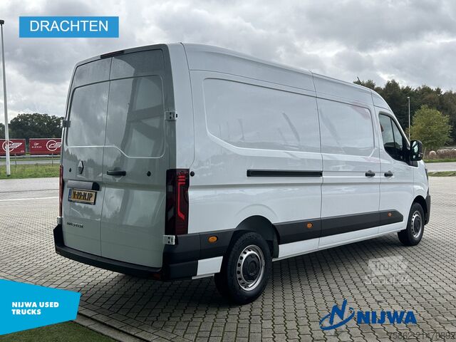 Break à toit surélevé Renault Master T35 130 L3H2 Parkeersensoren + Carplay