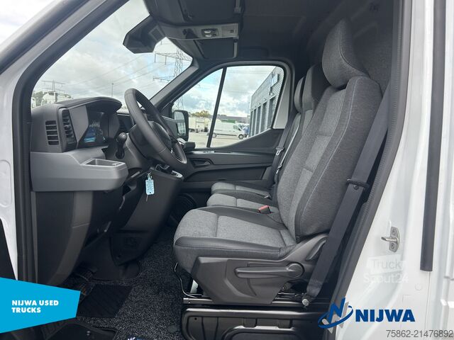 Break à toit surélevé Renault Master T35 130 L3H2 Parkeersensoren + Carplay