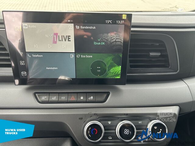 Break à toit surélevé Renault Master T35 130 L3H2 Parkeersensoren + Carplay