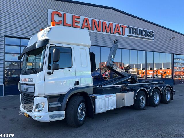 Système de bras à crochet DAF FAK CF 440 Euro 6 VDL 26 Ton haakarmsysteem