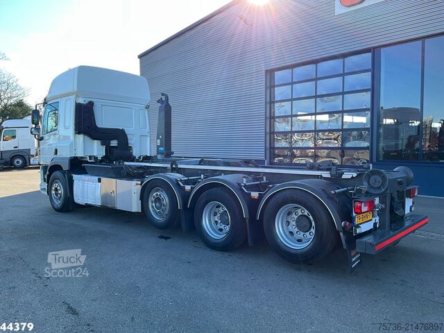 Système de bras à crochet DAF FAK CF 440 Euro 6 VDL 26 Ton haakarmsysteem